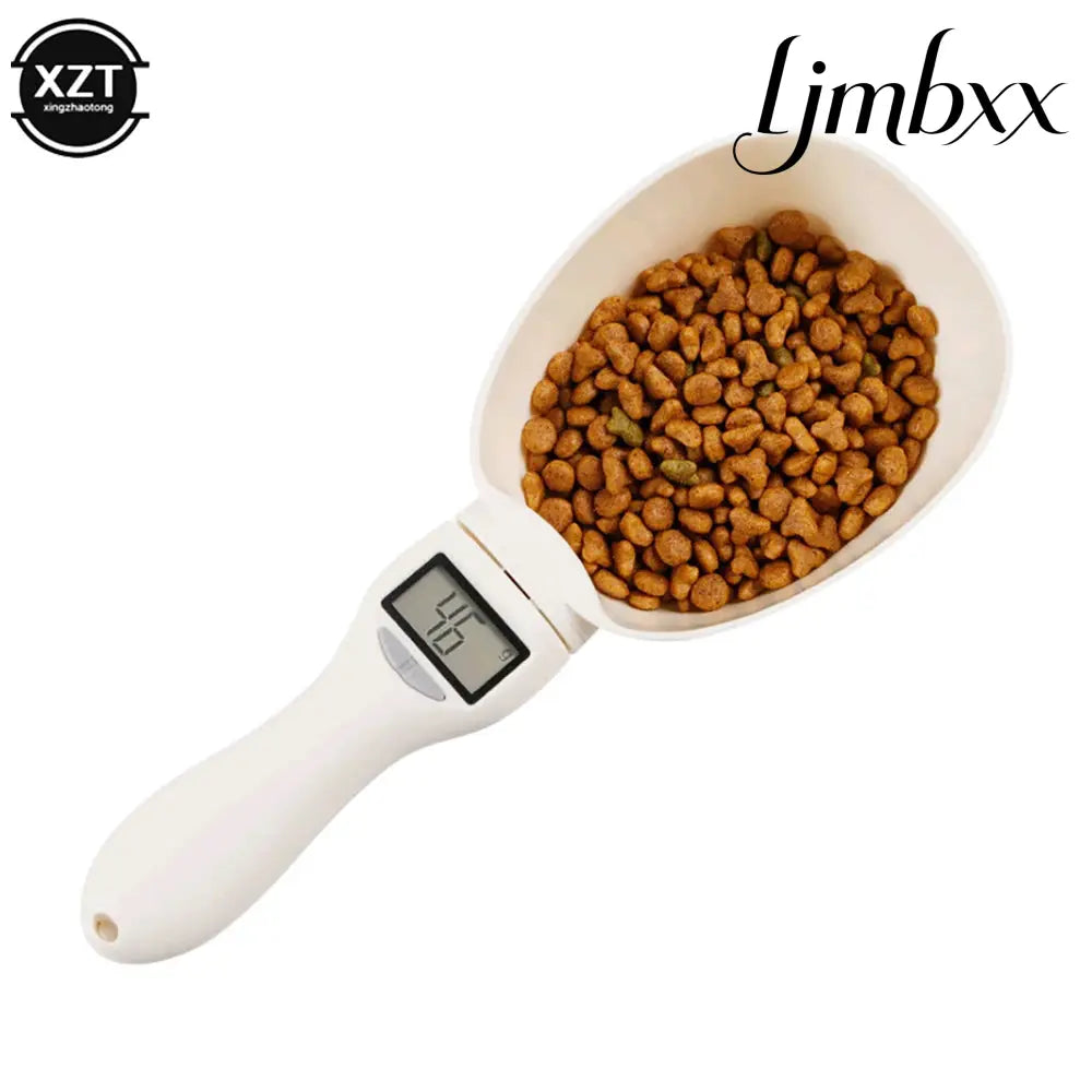 Digital Measuring Spoon Scale - Kitchen Scale