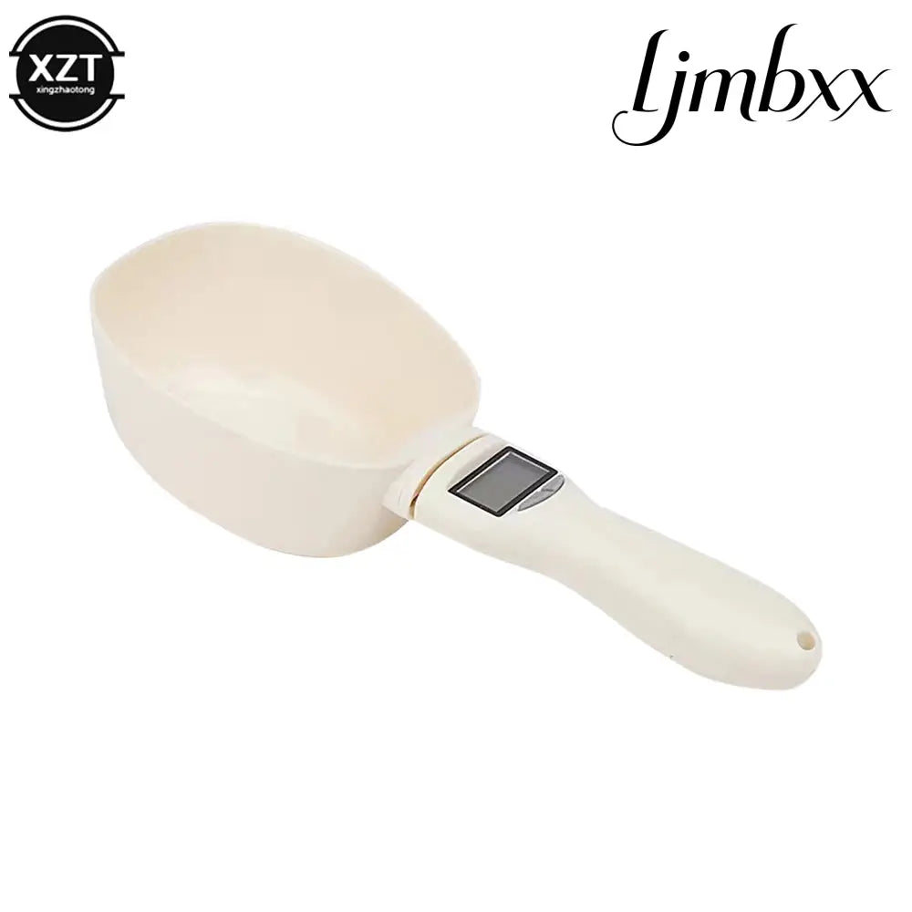 Digital Measuring Spoon Scale - Kitchen Scale
