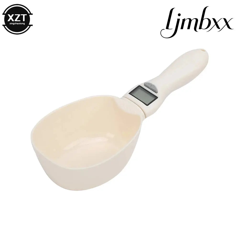 Digital Measuring Spoon Scale - Kitchen Scale