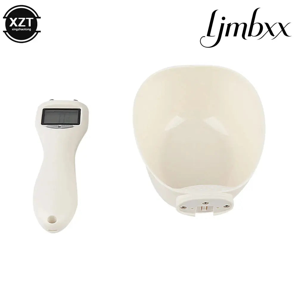 Digital Measuring Spoon Scale - Kitchen Scale