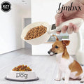 Digital Measuring Spoon Scale - Kitchen Scale