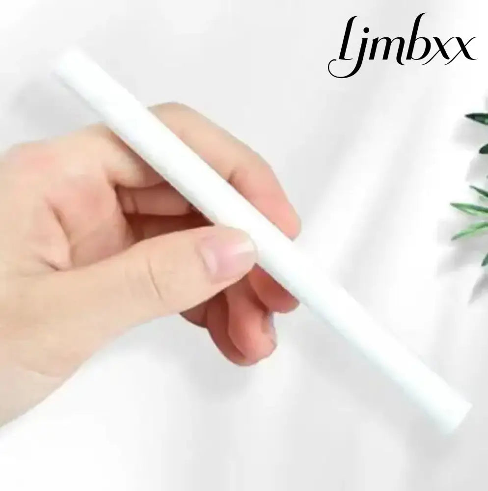 Mini USB Humidifier with LED Light - 5Pcs 8Cm Filter - Mini Humidifier