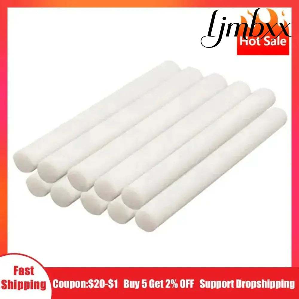 USB Humidifier Filter Sticks – 10 Pack - Humidifier Filter