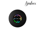 Water-Resistant Bluetooth Shower Speaker - Black / Other / Speaker - Portable Bluetooth Speaker